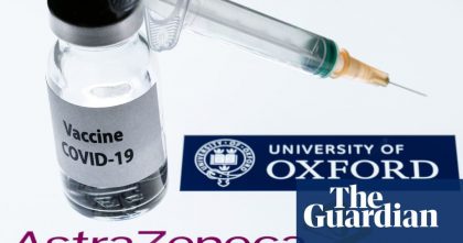 Oxford Covid vaccine hit 90% success rate thanks to dosing error
