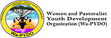 Women and Pastoralist Youth Development Organization Wa-PYDO)