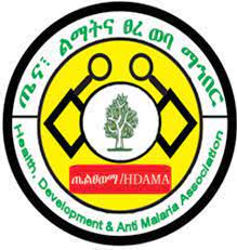 Health Development and Anti-malaria Association (HDAMA)